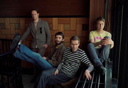 sigur ros